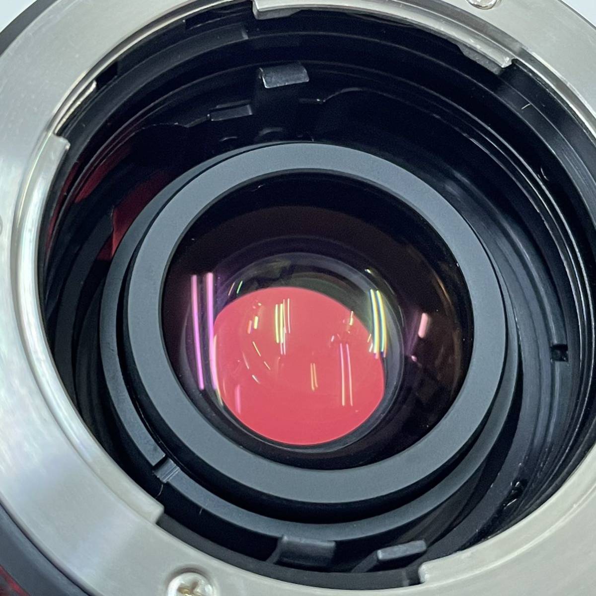 ☆A CONTAX Carl Zeiss Mutar I 2X T* テレコンバーター コンタックス