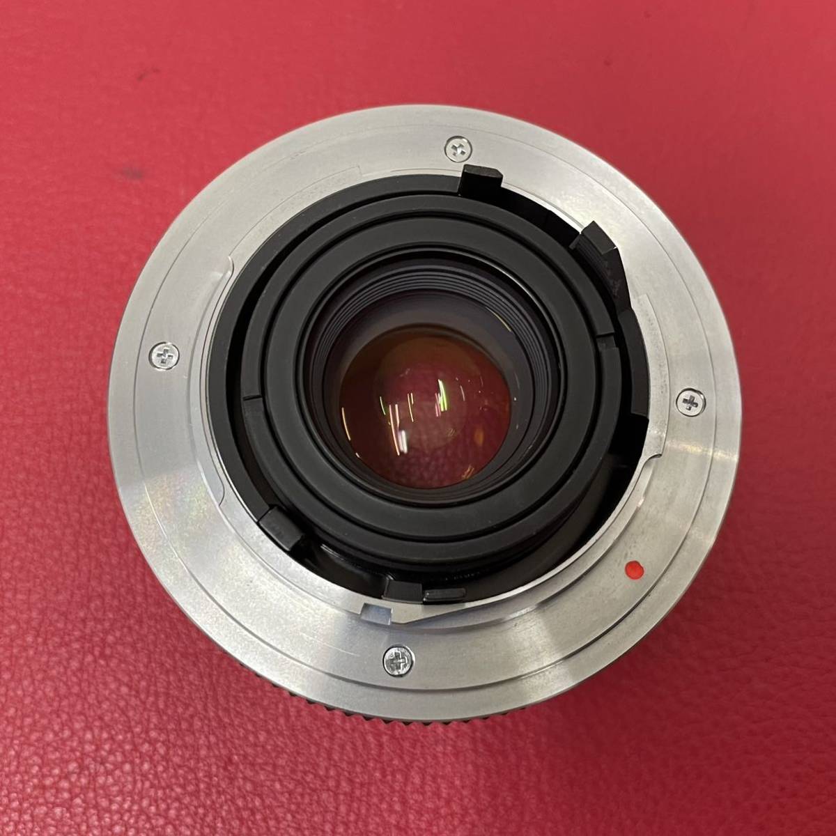 ☆A CONTAX Carl Zeiss Mutar I 2X T* テレコンバーター コンタックス