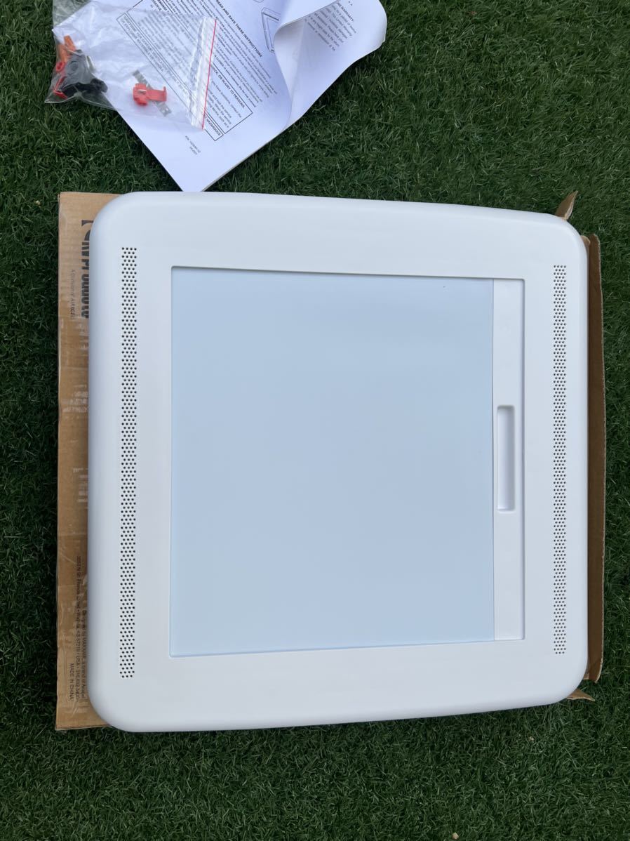 マックスシェード マックスファン マックスエアー製マックスシェードの