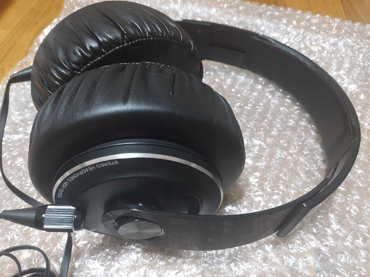 SONY MDR-XB1000 EXTRA BASS 70mmドライバー ヘッドホン 【公式通販】