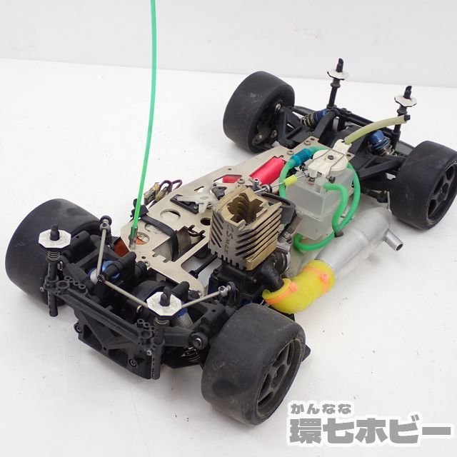 ME32◇京商 スーパー10 スーパーテン ラジコン エンジンRC ME32◇京商 スーパー10 スーパーテン ラジコン エンジンRC