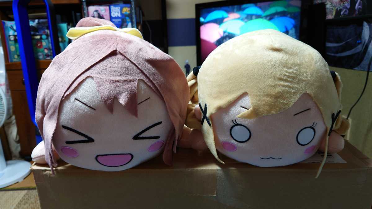 BanG Dream! バンドリ!ガールズバンドパーティー!メガ 
