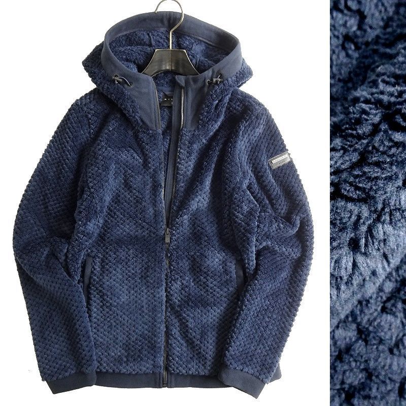 □MILLET ミレー フランス発 高保湿ボアフリース ストレッチ ジップ □MILLET ミレー フランス発 高保湿ボアフリース ストレッチ ジップ