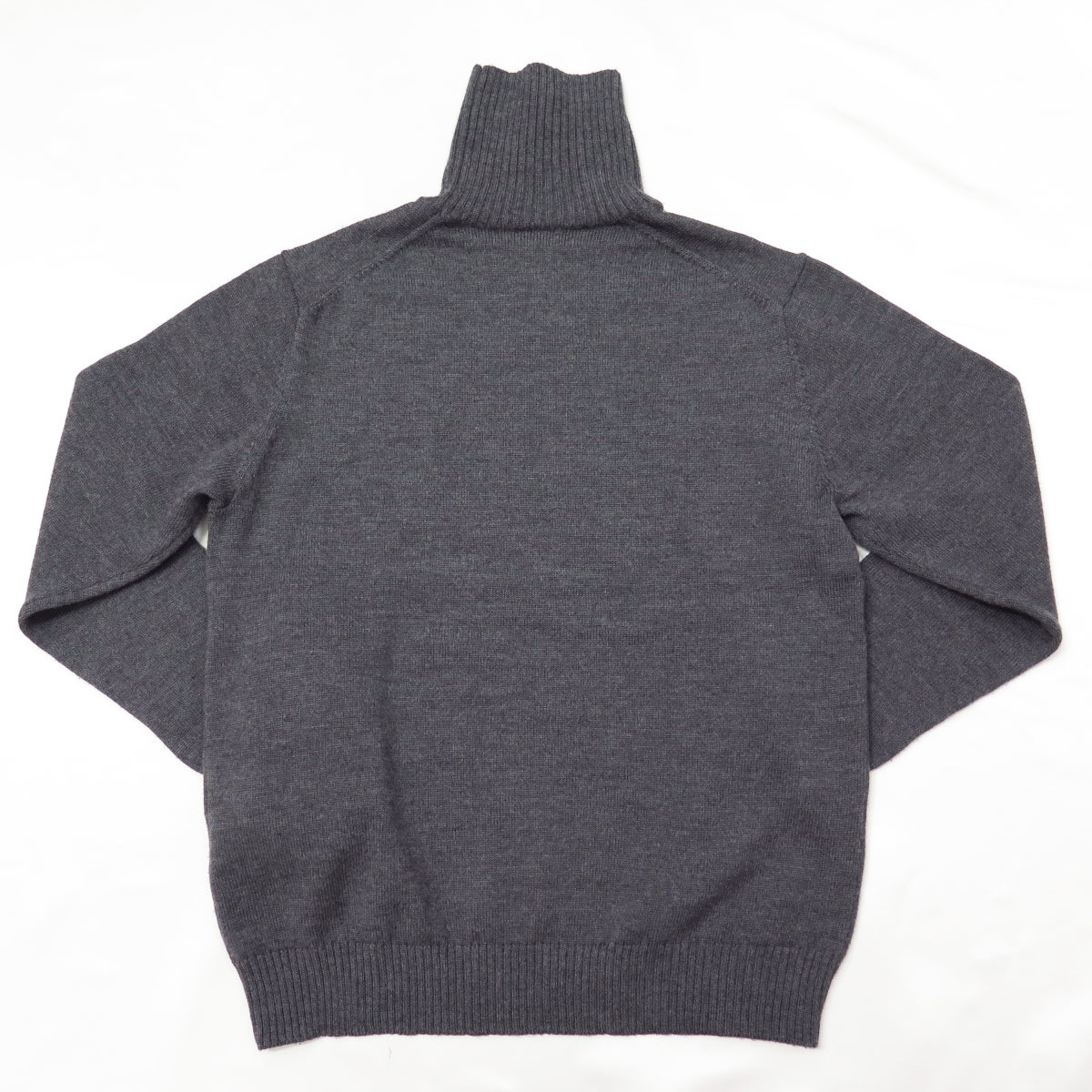 2005 YOHJI YAMAMOTO POUR HOMME ARROW WOOK KNIT SWEATER 2005 YOHJI YAMAMOTO POUR HOMME ARROW WOOK KNIT SWEATER