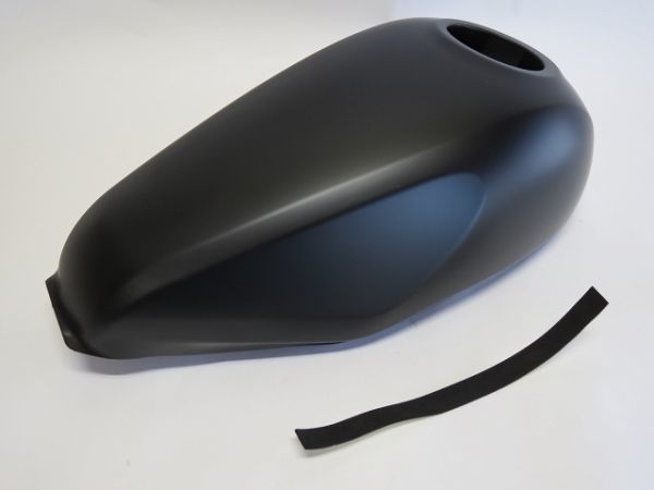 レブル250 タンク　ベージュ 訳あり品※Rebel250 レブル250 2017-2019 2020-2022 タンクカバー 黒艶