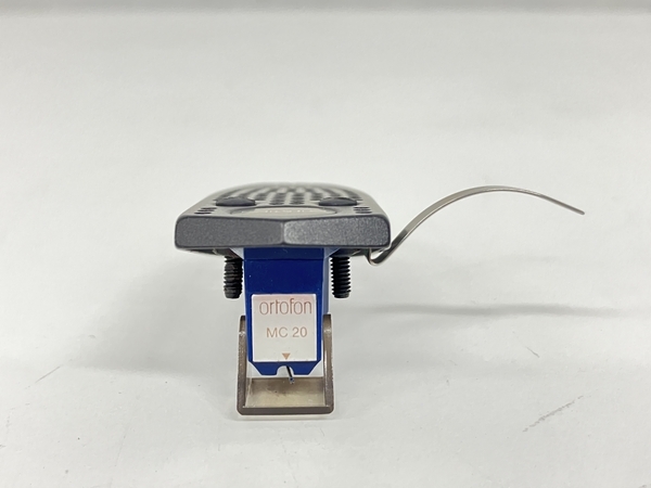 ortofon MC20 カートリッジ ターンテーブル レコードプレーヤー 音響