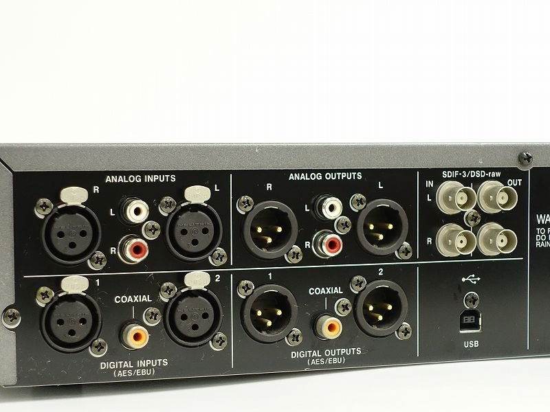 □□TASCAM DV-RA1000 オーディオマスターレコーダー タスカム