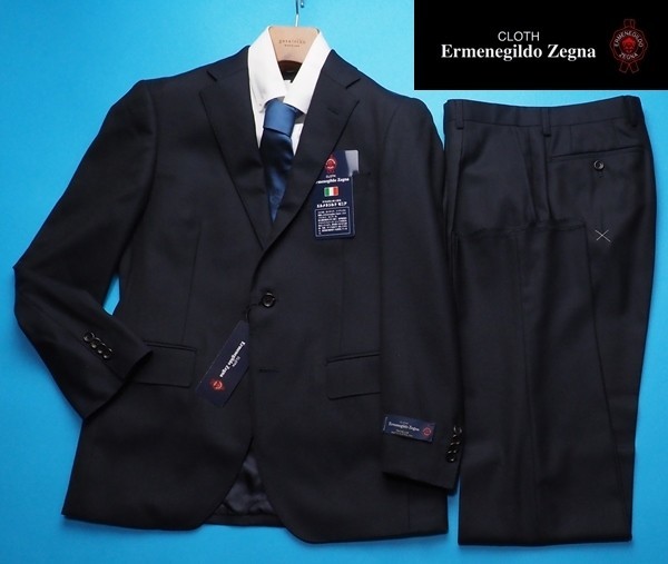 新品8.6万円 大手百貨店扱い 春夏『REDA レダ イタリア製生地 