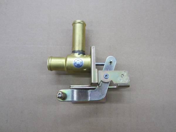 フェアレディーS30Z前期用ヒーターコック新品 240ZG432 HS30