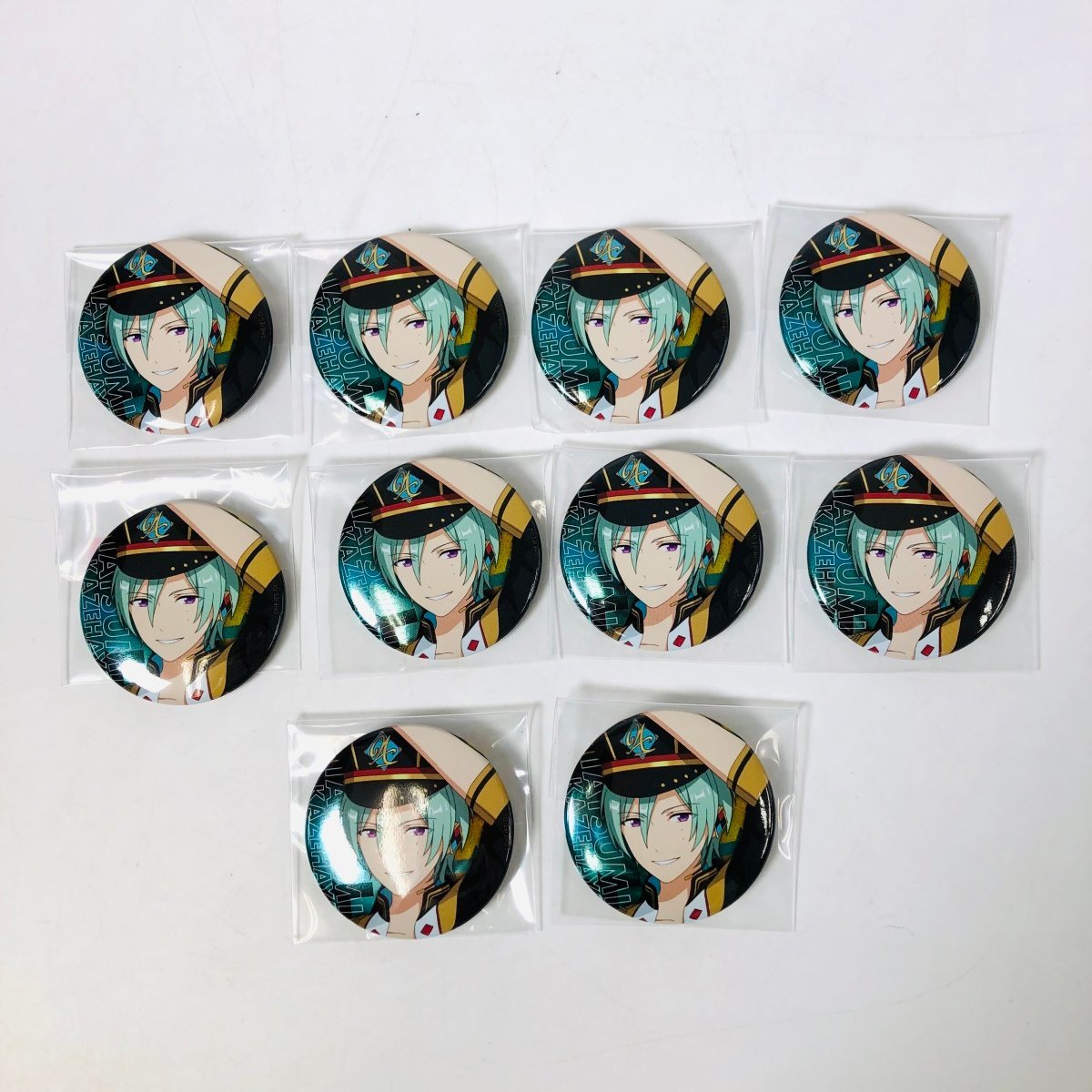 品 あんさんぶるスターズ あんスタ DREAM LIVE BRAND NEW STARS