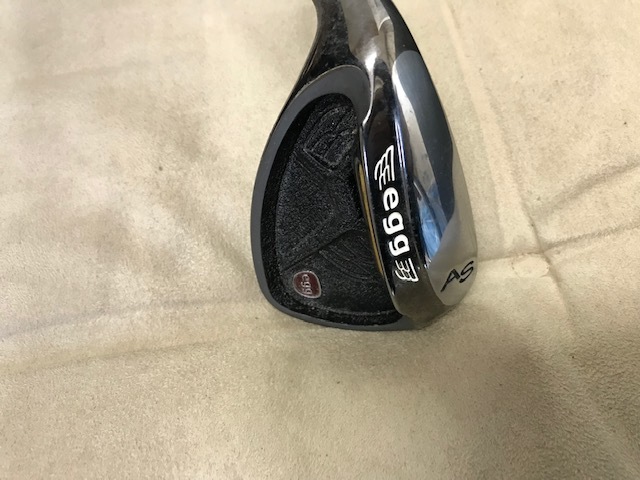 セール，お得 レフティー PRGR プロギア EGG エッグ A/S ウェッジ NS750GH R(ウェッジ)｜売買されたオークション情報、yahooの商品情報をアーカイブ公開 - オークファン 男性左きき用