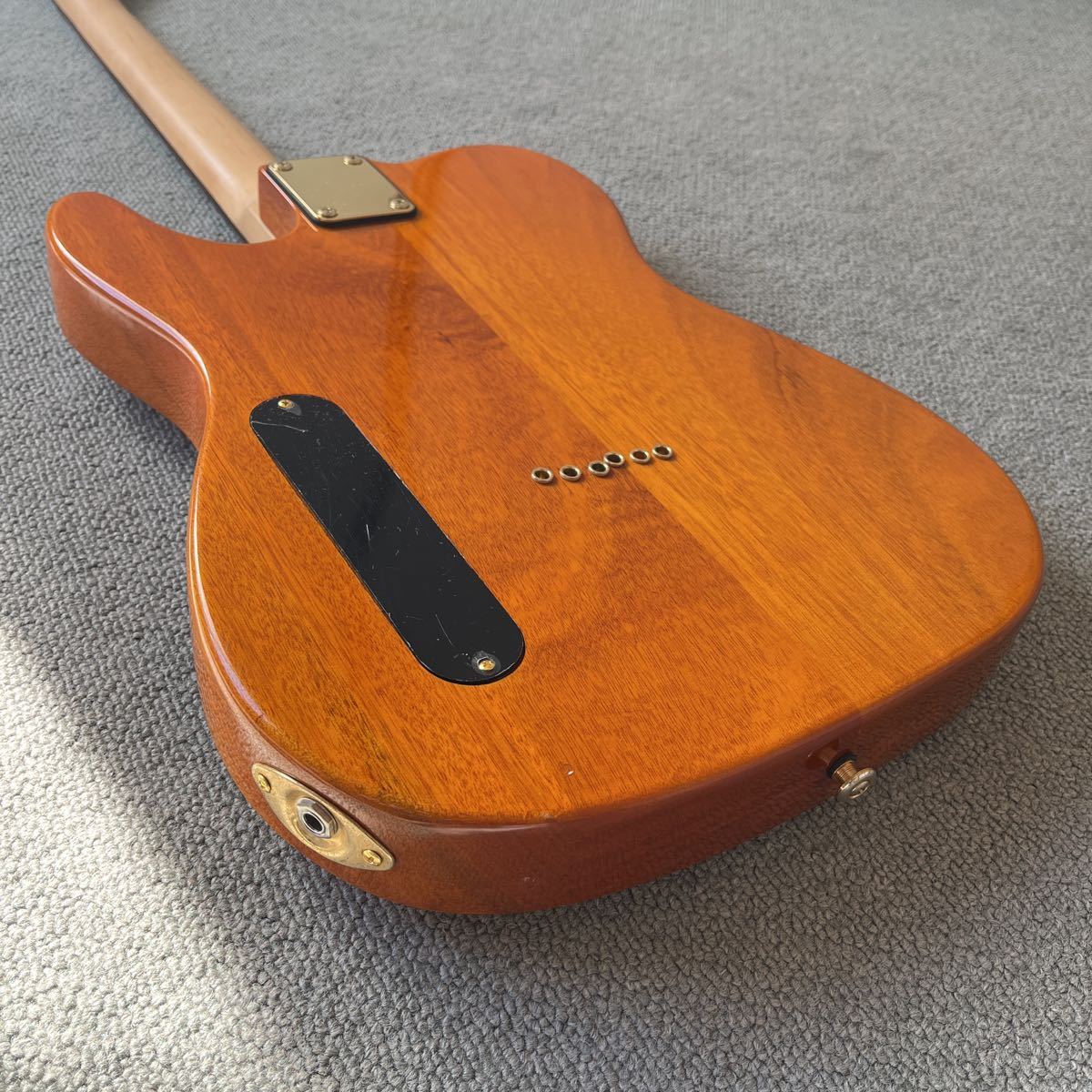 playtech Telecaster TL-500 プレイテック TL500 テレキャスター