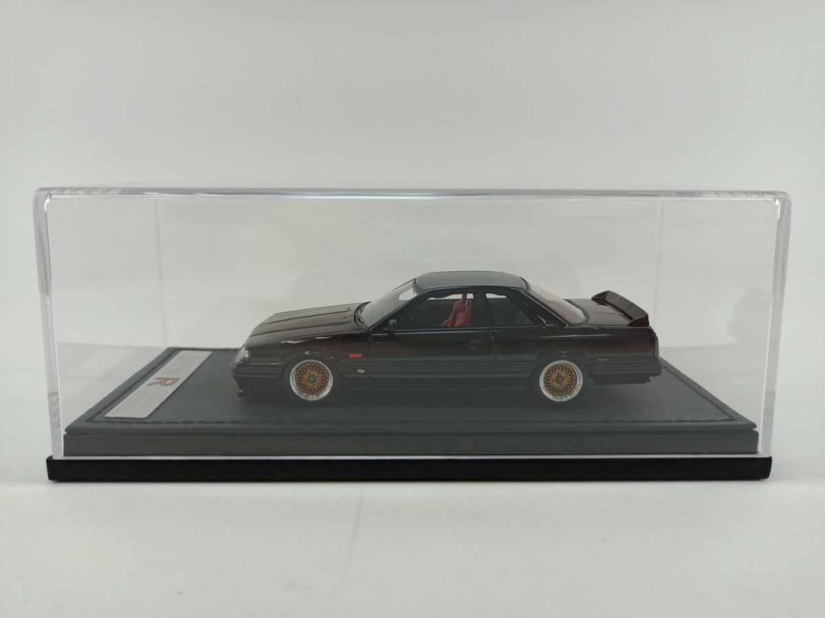 ミニカー/モデルカー○1/43 hpi-racing ランチア・デルタS4 #8 Lancia