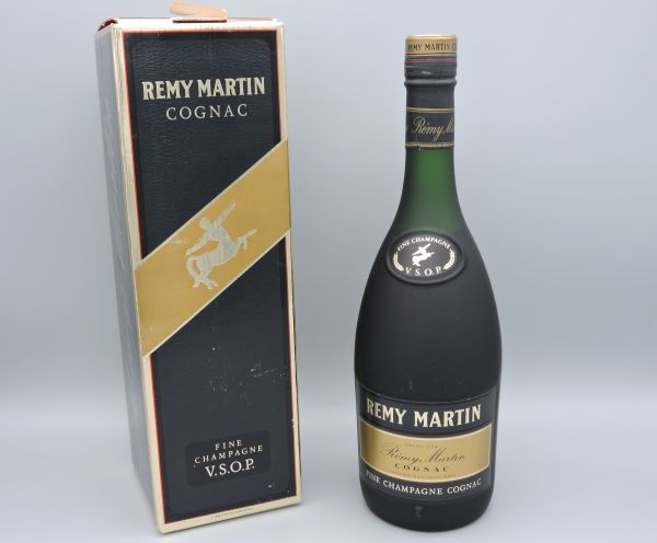 ○未開栓 REMY MARTIN VSOP FINE CHAMPAGNE 700ml 40% コニャック