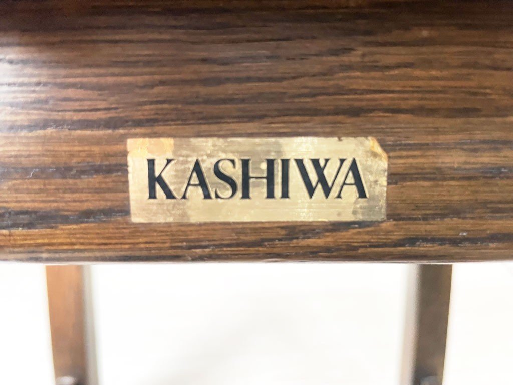 ウィルダネス KASHIWA 柏木工 WILDERNESS – 柏木工株式会社オンライン