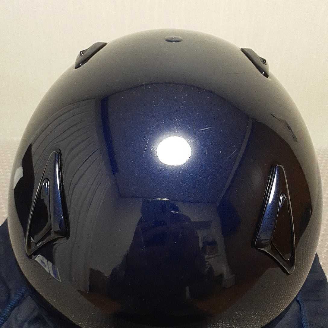 Arai SZ-M ブルー L(59.60CM) アライ SZM sz-m 【公式通販】