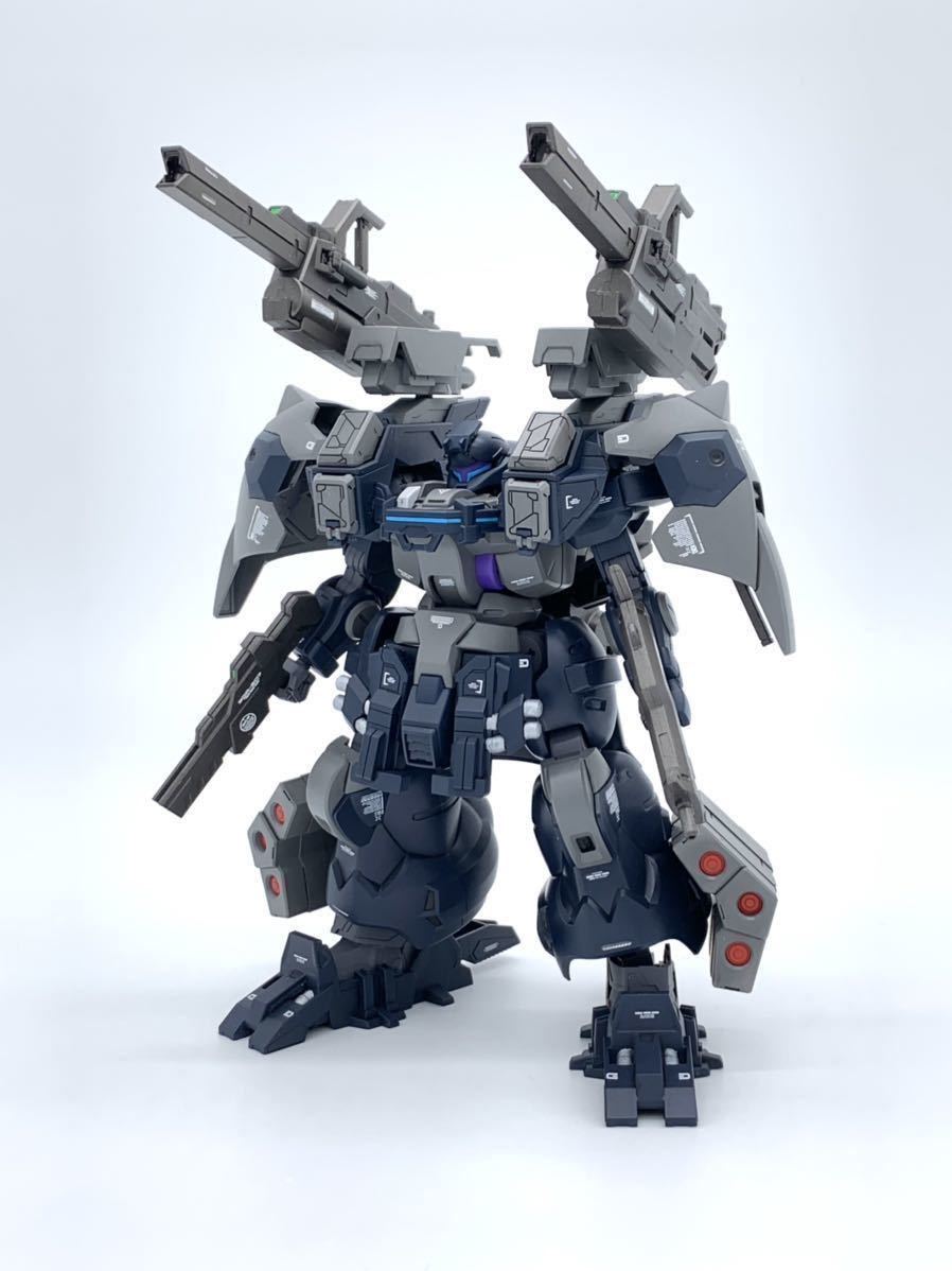 1&frasl;144 HG ディランザ 水星の魔女 機動戦士ガンダム | グエル専用機 ghガンプラ完成品ジャンク （グエル専用機） ディランザ（一般機&frasl;ラウダ専用機）｜バンダイ ガンダムシリーズ ホビーサイト ＨＧ SPIRITS (グエル専用機) オリジナルカラー全塗装完成品