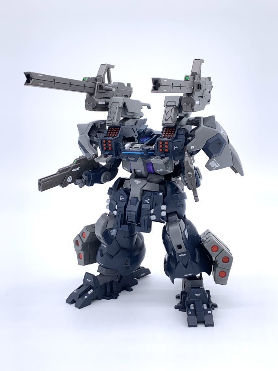 1&frasl;144 HG ディランザ 水星の魔女 機動戦士ガンダム | グエル専用機 ghガンプラ完成品ジャンク （グエル専用機） ディランザ（一般機&frasl;ラウダ専用機）｜バンダイ ガンダムシリーズ ホビーサイト ＨＧ SPIRITS (グエル専用機) オリジナルカラー全塗装完成品