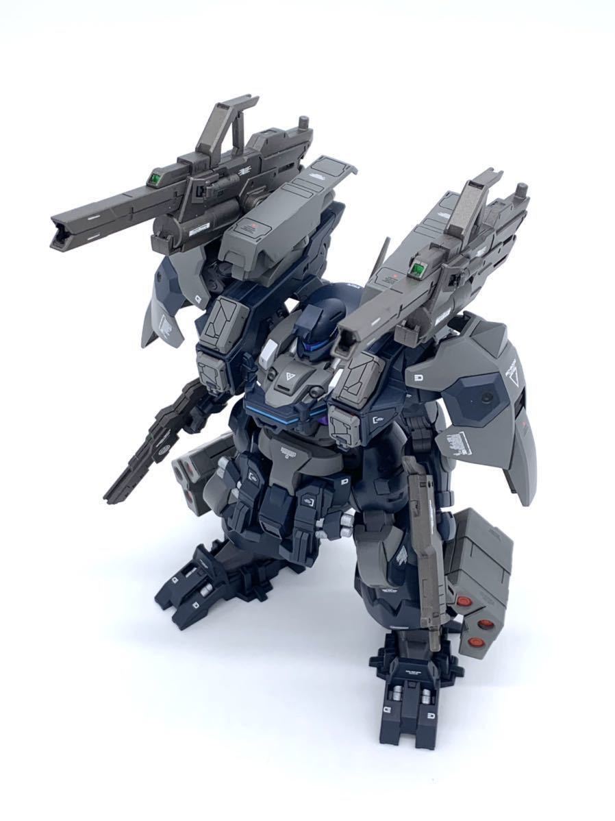 1&frasl;144 HG ディランザ 水星の魔女 機動戦士ガンダム | グエル専用機 ghガンプラ完成品ジャンク （グエル専用機） ディランザ（一般機&frasl;ラウダ専用機）｜バンダイ ガンダムシリーズ ホビーサイト ＨＧ SPIRITS (グエル専用機) オリジナルカラー全塗装完成品