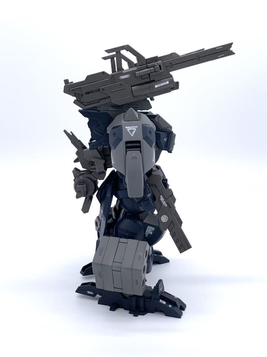 1&frasl;144 HG ディランザ 水星の魔女 機動戦士ガンダム | グエル専用機 ghガンプラ完成品ジャンク （グエル専用機） ディランザ（一般機&frasl;ラウダ専用機）｜バンダイ ガンダムシリーズ ホビーサイト ＨＧ SPIRITS (グエル専用機) オリジナルカラー全塗装完成品