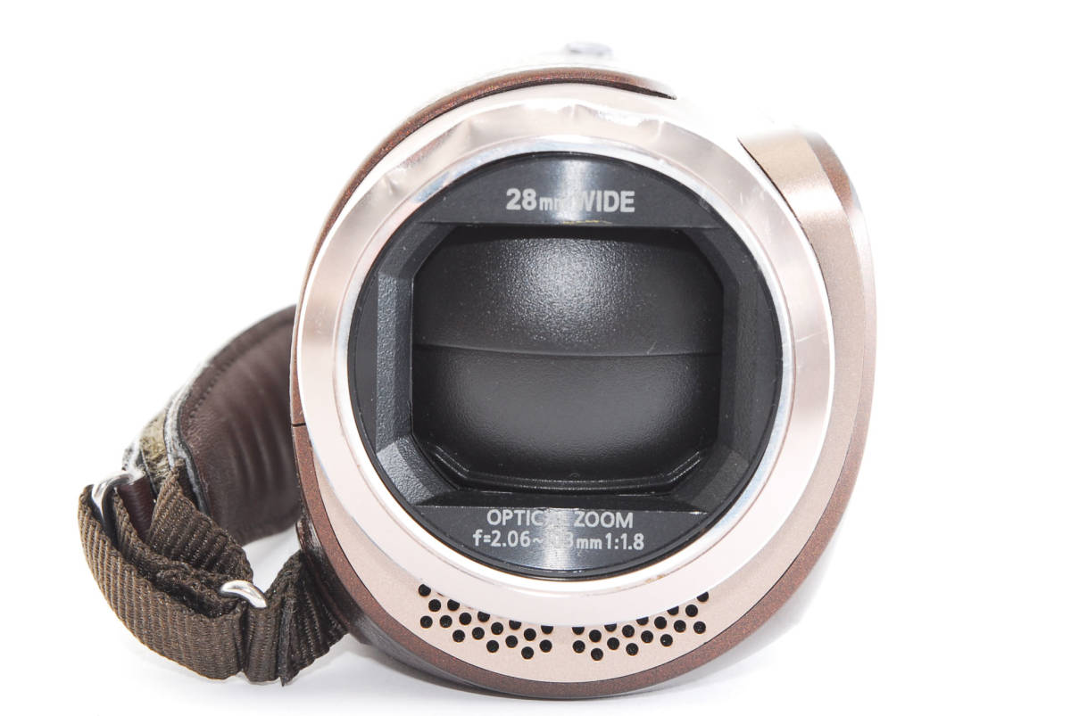 パナソニック HC-W580M-T [ブラウン] 価格比較 - 価格.com