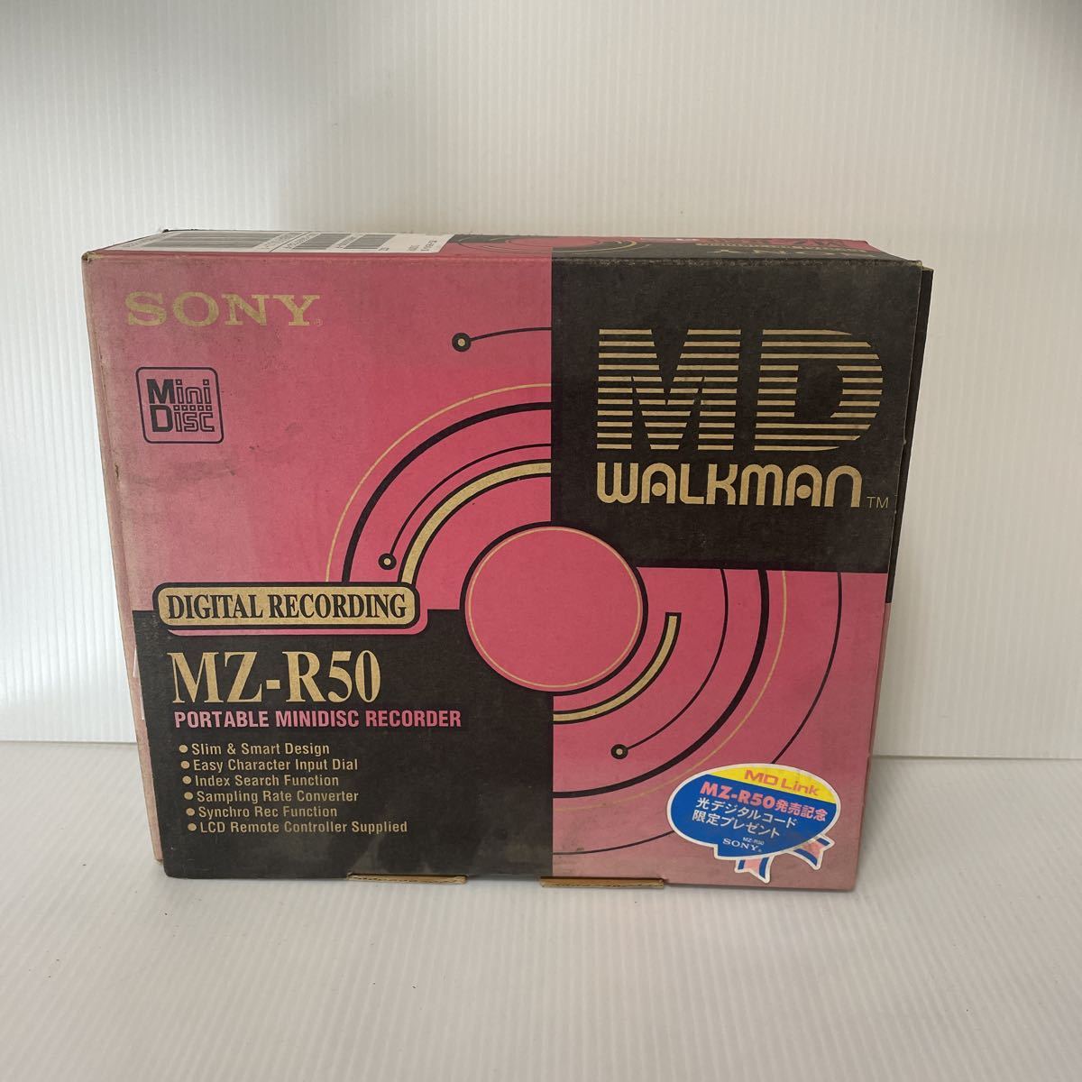 SONY WALKMAN WM-EX7 カセットプレーヤー・ウォークマン◇ジャンク品