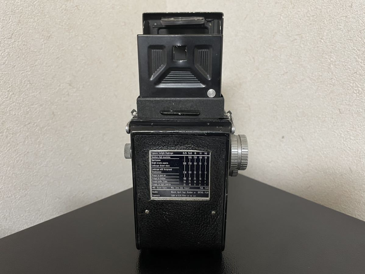 整備済完動品】Airesflex Z (Nikkor) 整備済完動品】Airesflex Z