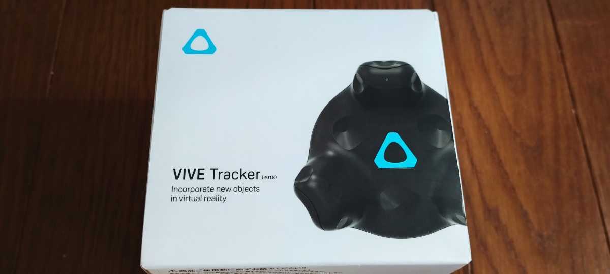 VIVE HTC Tracker トラッカー 公式通販 | 0 VIVEトラッカー 日本