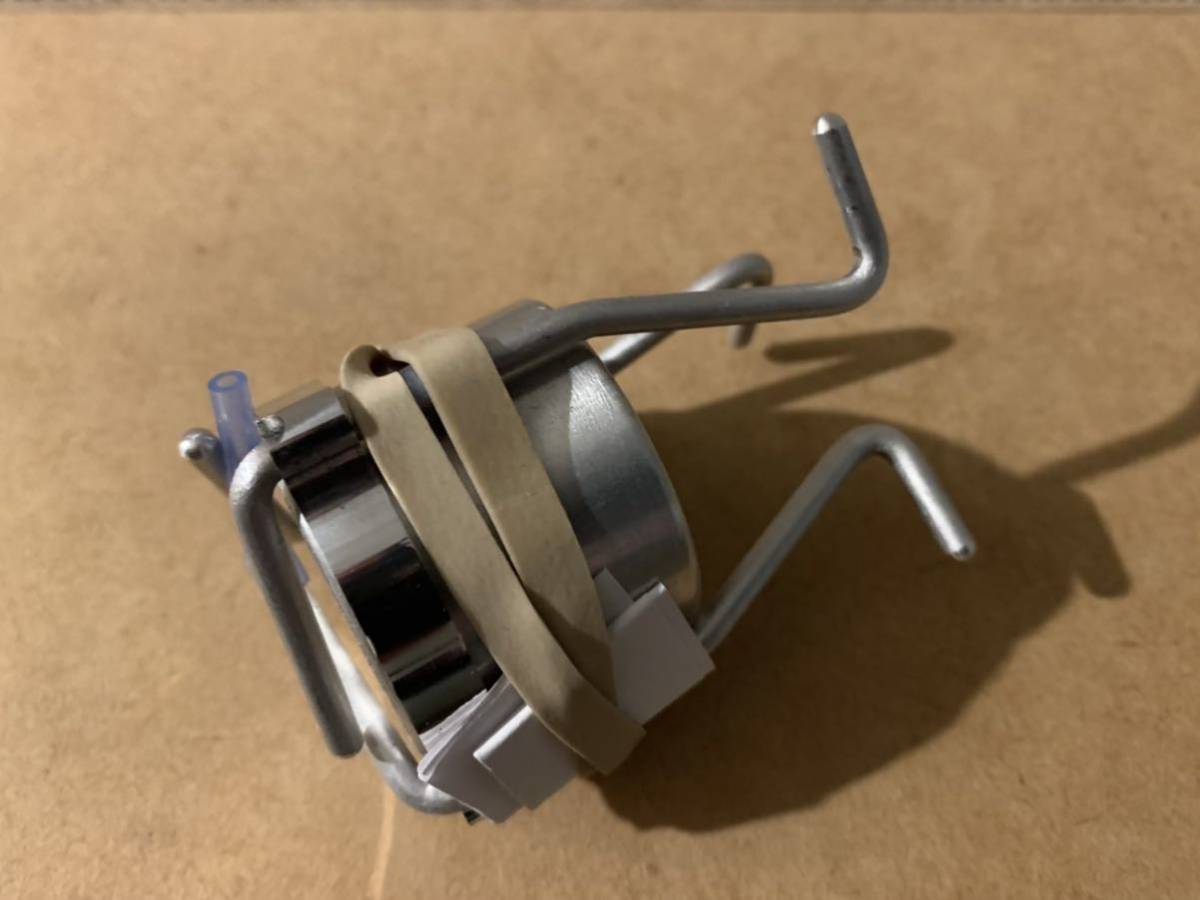 Batchstovez バッチストーブ H-20 Hybrid Simmer Stove /// アルコール