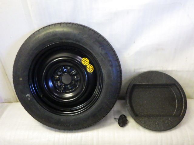 ☆ヤリス クロス Z MXPB10☆スペアタイヤ セット 16×4T T145/90D16