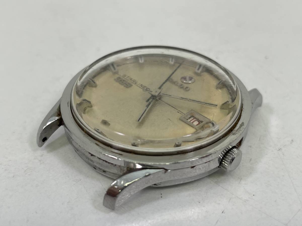 ラドー 2026年最新Yahoo!オークション - ラドー(RADO) スイス製 