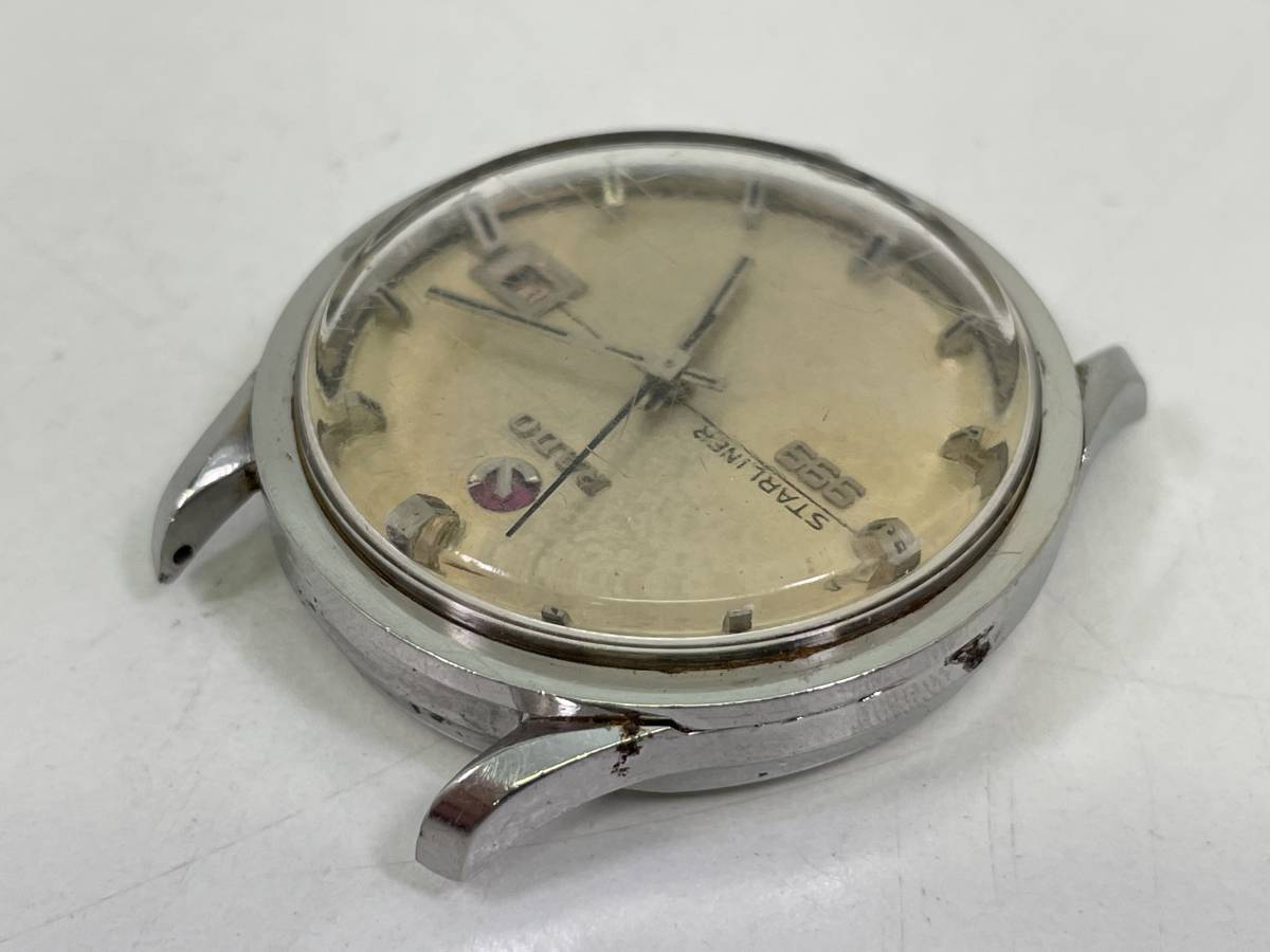 ラドー 2026年最新Yahoo!オークション - ラドー(RADO) スイス製 