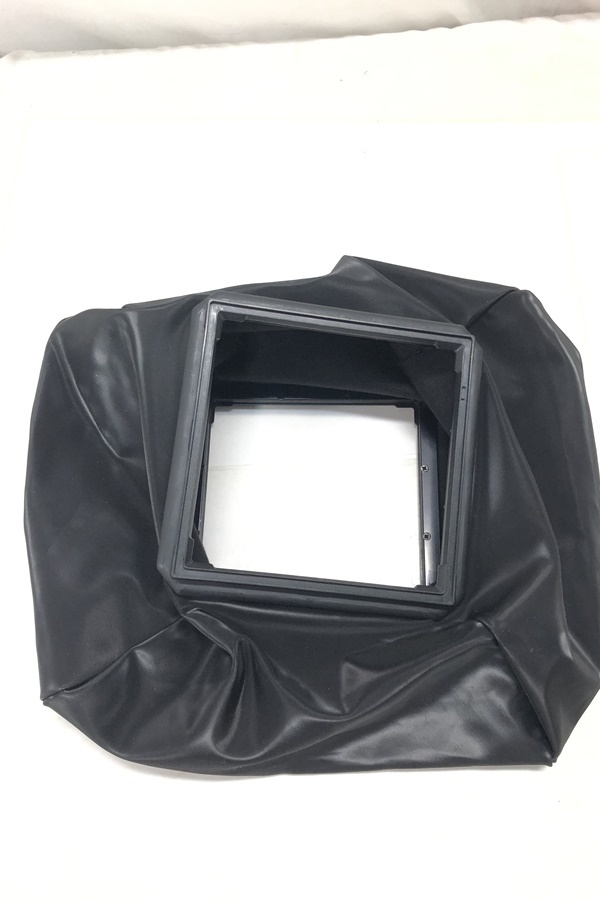 【送料無料】東京)sinar ジナー 袋蛇腹 4x5 大判