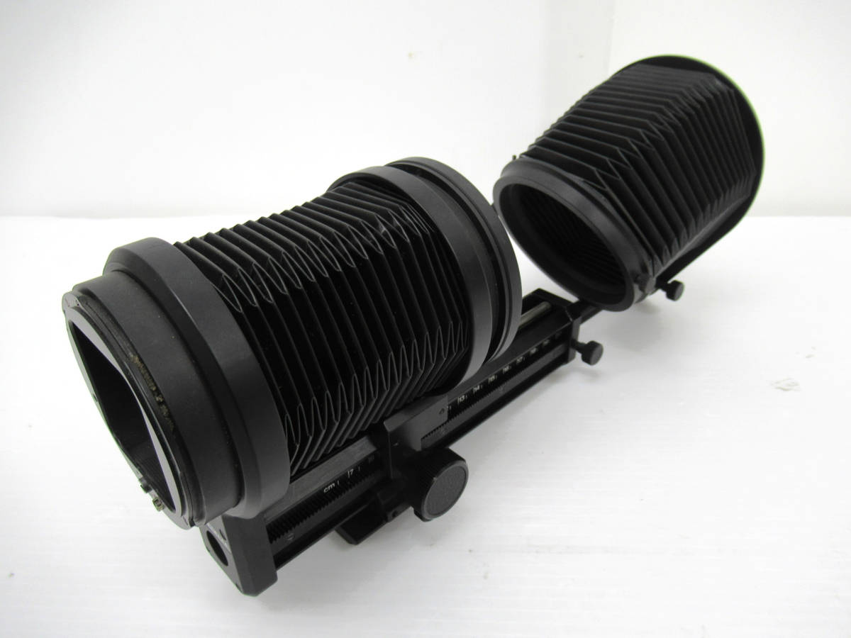 ☆希少・極上品☆ Melcon メルコン Meguro Kogaku Kogyo + NIKKOR-H・C