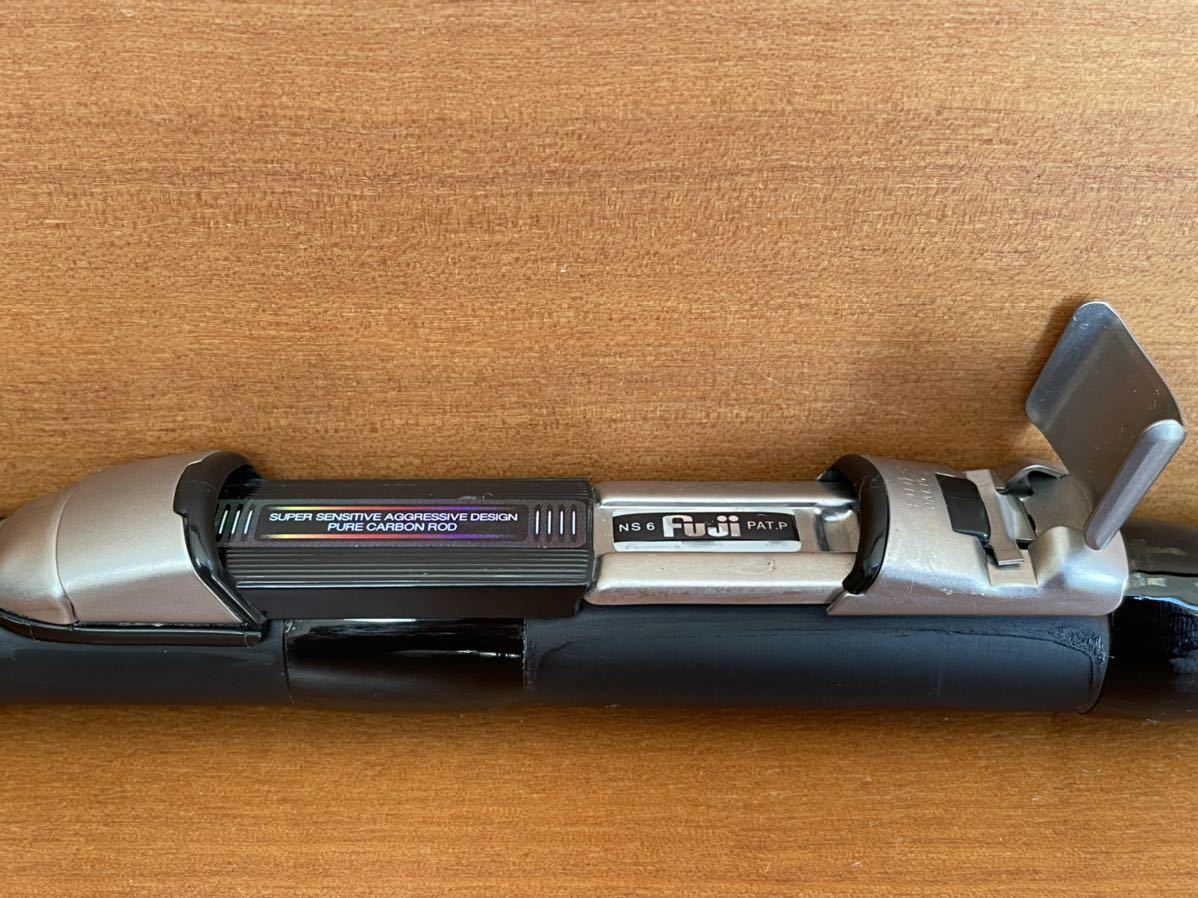 中古 Gamakatsu がまかつ がま波 さぐり 一刻 350 IKKOKU 磯竿 釣り竿 
