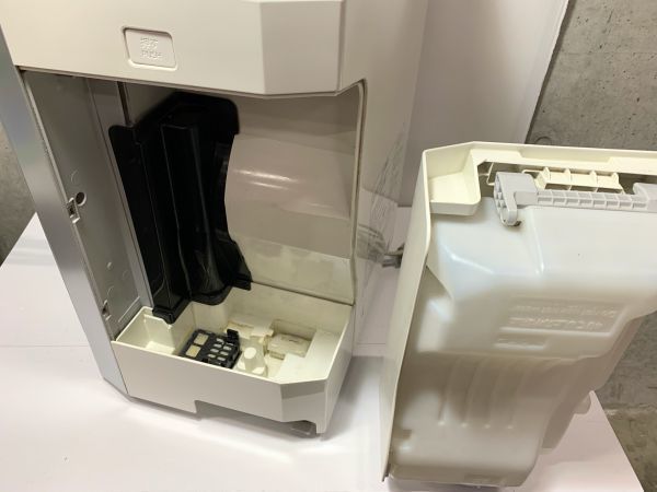 動作確認済み】1026-2 Panasonic パナソニック 加湿空気清浄機 F-VXK90