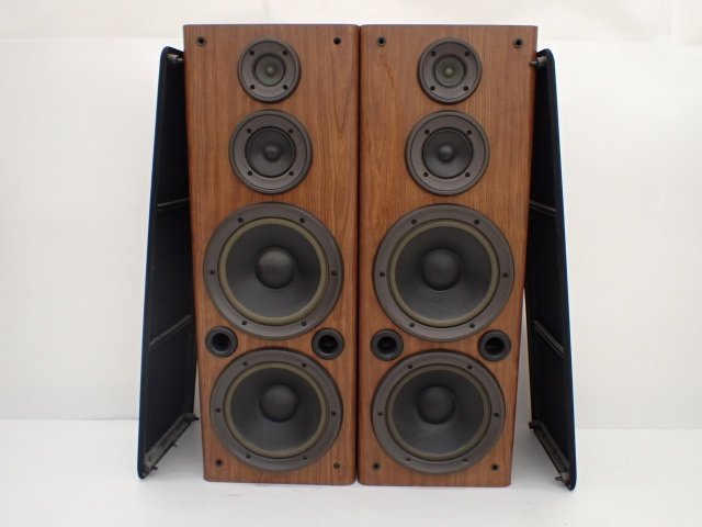  熊本県直引き限定品 Technics テクニクス トールスピーカー SB-A34 ∽ 67CD4-1(テクニクス)｜売買されたオークション情報、yahooの商品情報をアーカイブ公開 - オークファン テクニクス