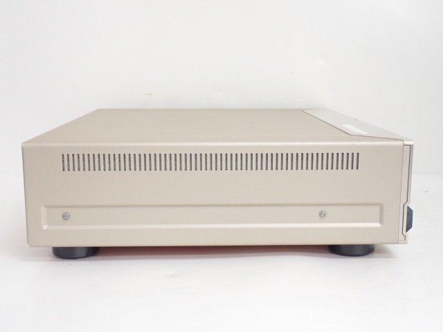 限定セール，最新作 SONY CD/SACD/DVDユニバーサルプレーヤー DVP-S9000ES ソニー ◆ 67CA9-10