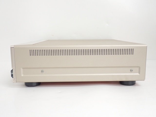 限定セール，最新作 SONY CD/SACD/DVDユニバーサルプレーヤー DVP-S9000ES ソニー ◆ 67CA9-10