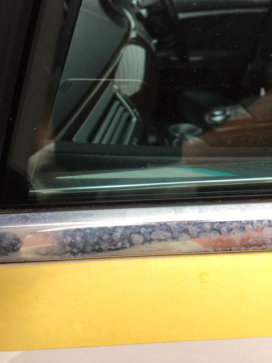 ☆最強 業界No.1 別次元 メッキ モール 磨き パット クリーニング