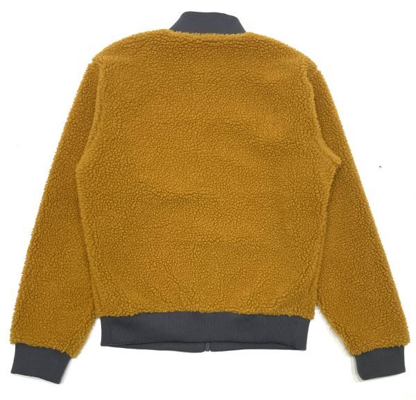 美品 Patagonia 19年 パタゴニア RETRO-X BOMBER JACKET 22830