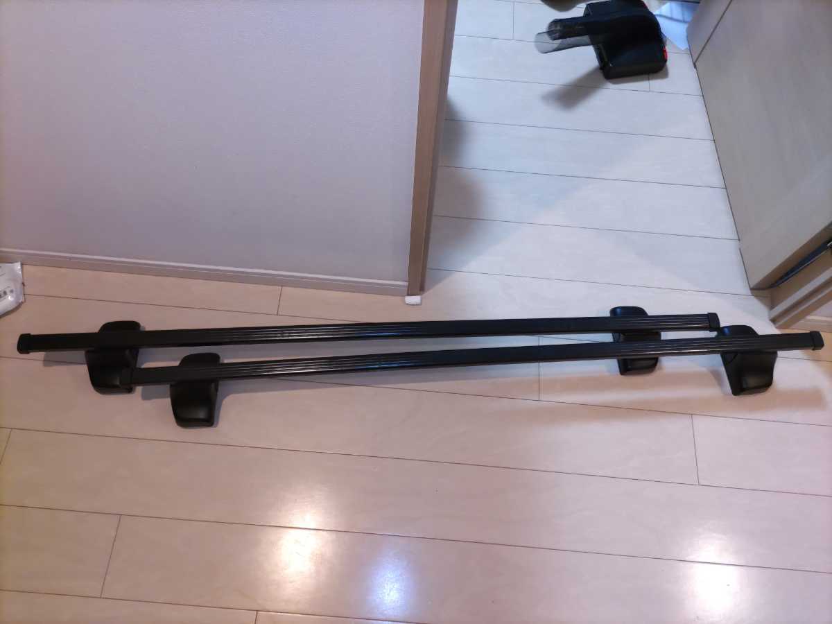 数量限定,新品 THULE スーリー ルーフキャリア取付2点セット 数量限定,新品 THULE スーリー ルーフキャリア取付2点セット