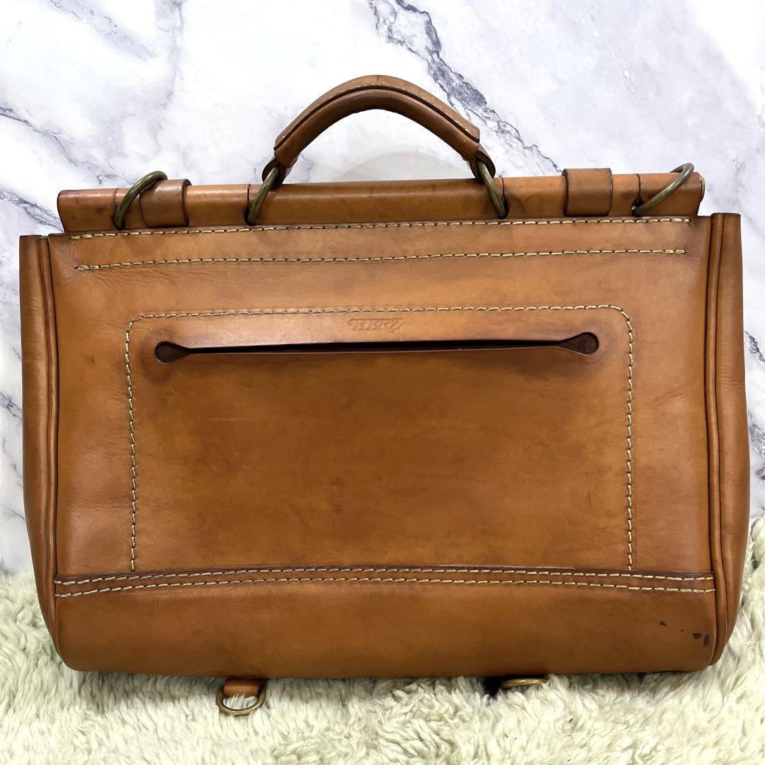 送料無料 HERZ ヘルツ 棒屋根かぶせバッグ（CW-147）(リュックサック