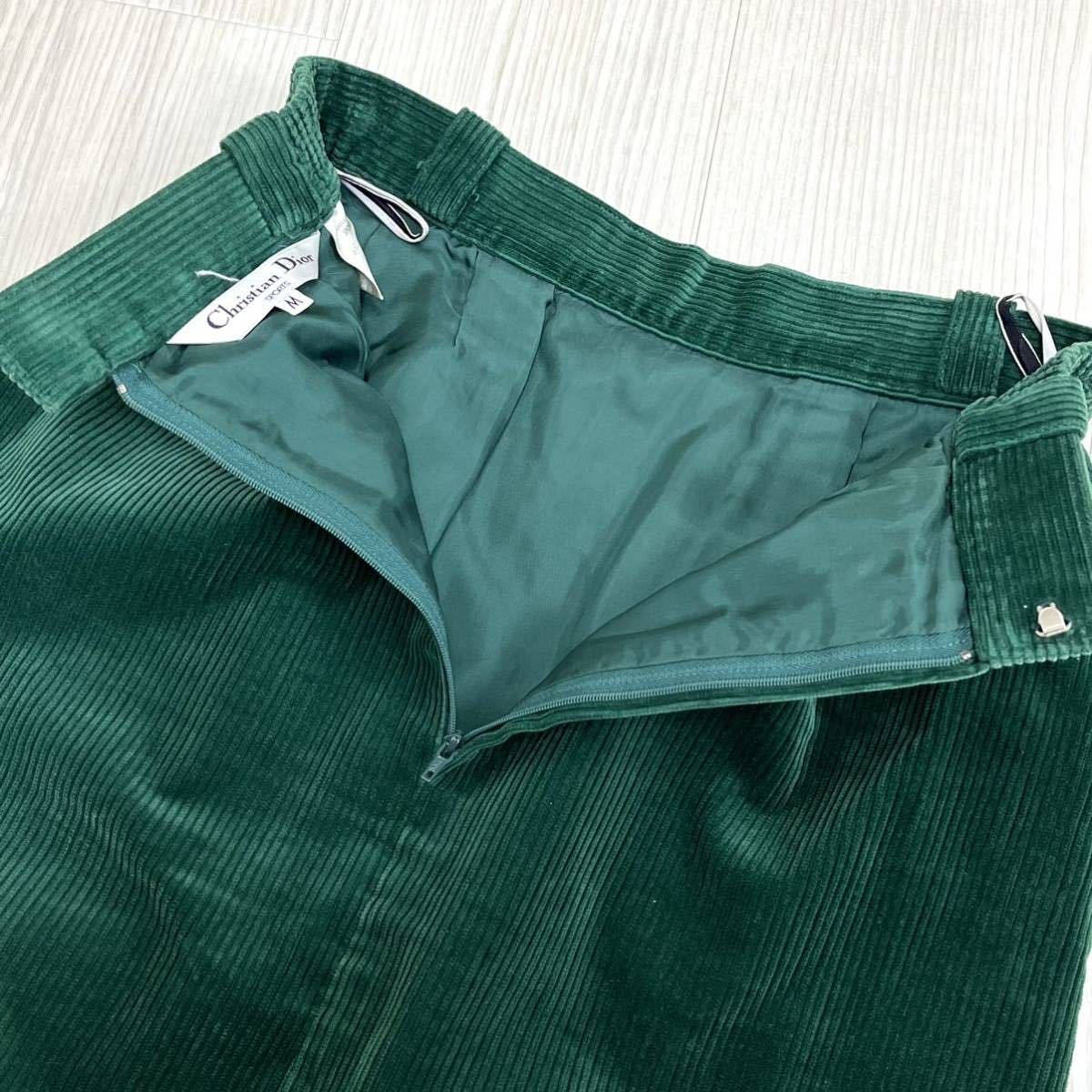 Christian Dior SPORT クリスチャン ディオール スポーツ ヴィンテージ 