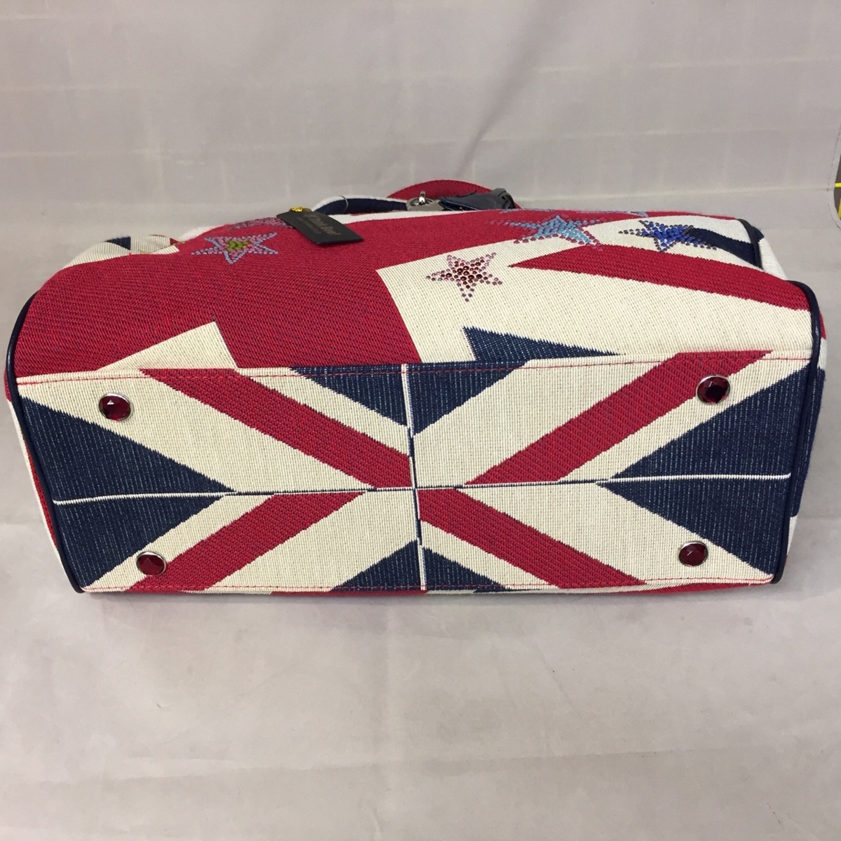 未使用品】Think Bee（シンクビー）トワイライト・パスポート44 バッグ  