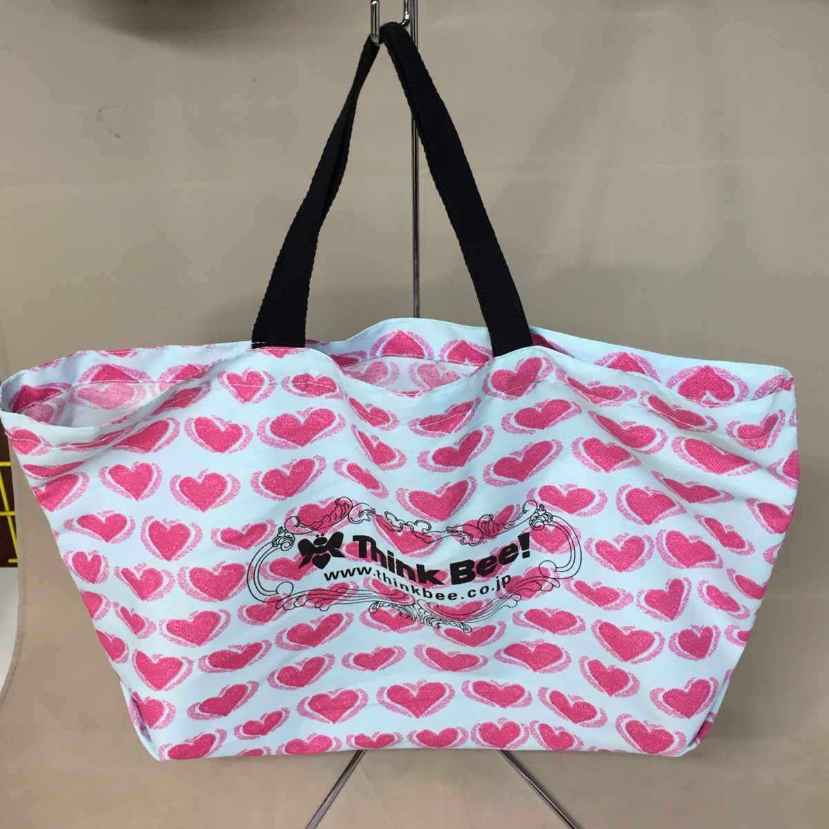 未使用品】Think Bee（シンクビー）トワイライト・パスポート44 バッグ  