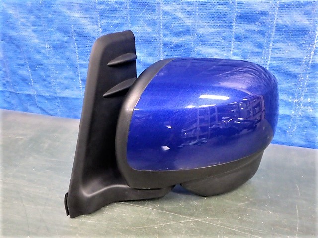 S872　ウェイク　LA700S　LA710S　左ドアミラー　5P　87940-B2L30-02