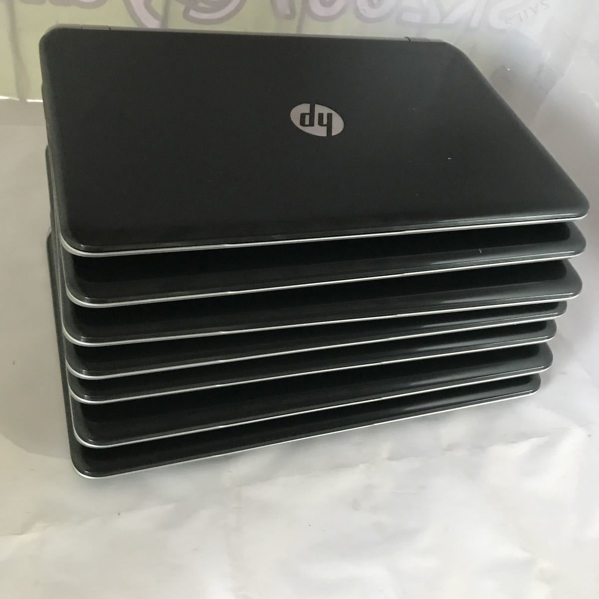 ノートパソコン HP Pavilion 15-n207AU 品 HP Pavilion 15-n207AU
