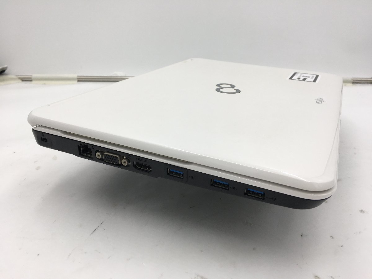i7 エヌイーシーノートPC⁄Core 2670QM(第2世代)⁄HDD ♪△NEC