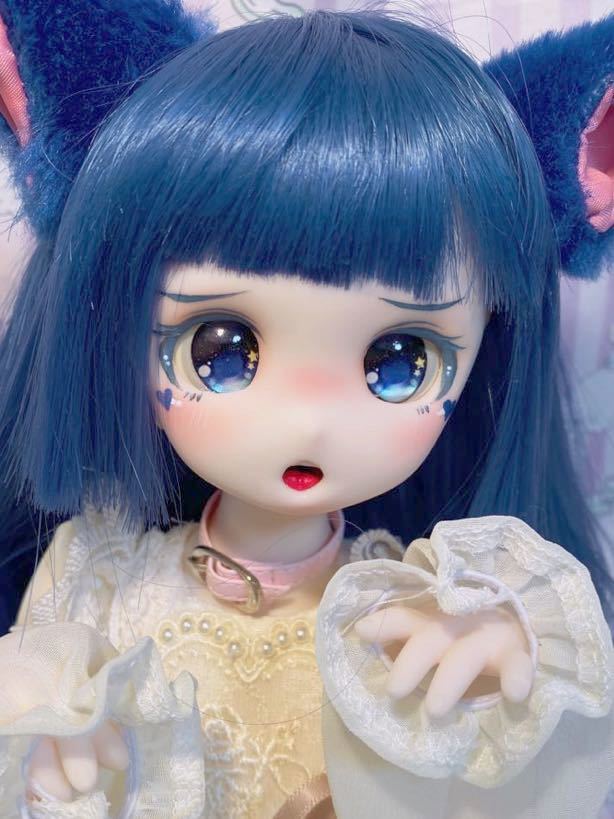 標準小売価格 【ましまろぽしぇっと】MDD ddh-27 セミホワイト